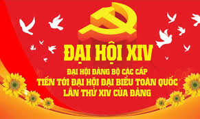 0.7.0. ĐẠI HỘI XIV